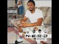 N*E*R*D - Stay Together