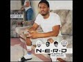 N*E*R*D - Stay Together