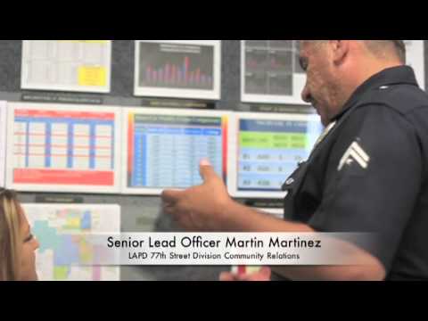 LAPD 77th Street - Introduction