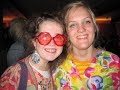 80-tallsparty i Bomba