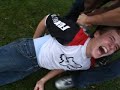 Giant Wedgie 7