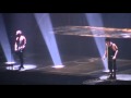 Rammstein LIVE Links 2,3,4 - Vienna, Austria - 2009-11-21