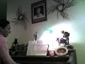 teledysk, klip, Leonard Cohen,- Tonight Will Be Fine