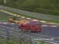 Touristenfahrten 20.05.2007 Wehrseifen Teil 1