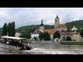 Vineyards of the Wachau by Boat! Pt. 1