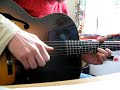 1939 Kalamazoo KG-32 demo