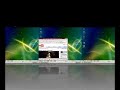 Greenie Linux - first video - low quality Greenie Linux - first video - low quality