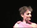 Comedia satírica de Aristófanes en versión libre de Carlos Canosa interpretada por el grupo teatral FUERA DE CONTEXTO