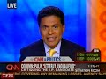 Fareed Zakaria: The Case Against Sarah Palin