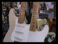 First Fender Double-Neck Ever