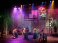 Musical - Espetaculo Quasimodo(Pátio dos Milagres)