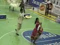 Final marinera 2008 categor�a pre-infantil