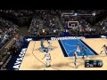 NBA 2K11 My Player: Superstar