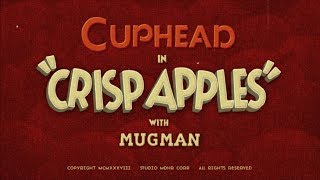 Cuphead Macintosh Launch Trailer  Steam  GOG