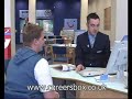 jobs with thomson hollidays