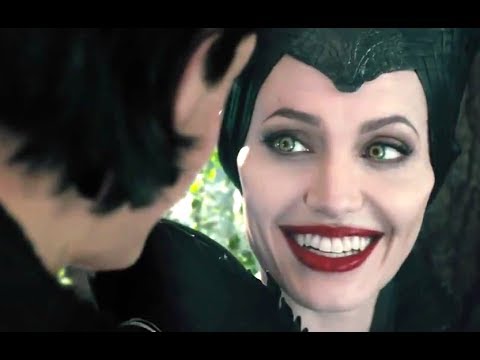 Maleficent Official Featurette #3 - Creatures (2014) Angelina Jolie HD