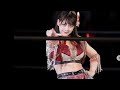 🎃「ウエスト＝太もも」！？上原わかなの悪魔コスが話題に🔥 驚愕のスタイルにファン騒然…！#上原わかな #女子プロレスラー #ハロウィンコスプレ #ハロウィン2025 #悪魔コス #美ボディ #太もも