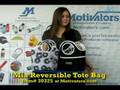 Reversible Promotional Tote Bag