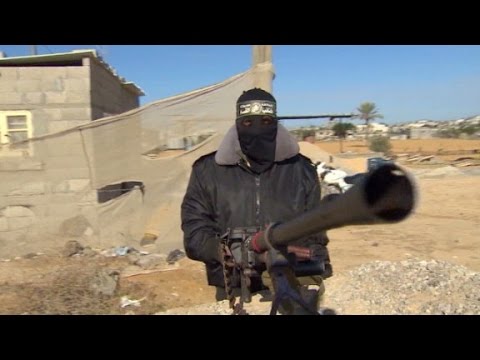 As war rages on, Iran tries to reignite ties to Hamas