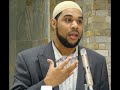 Click here to watch this video Rebuttal to Heritage Foundation claims about Shari'ah in America