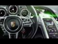 Porsche 918 Spyder High-Performance Concept Sports Car - ENGLISH - Geneva 2010