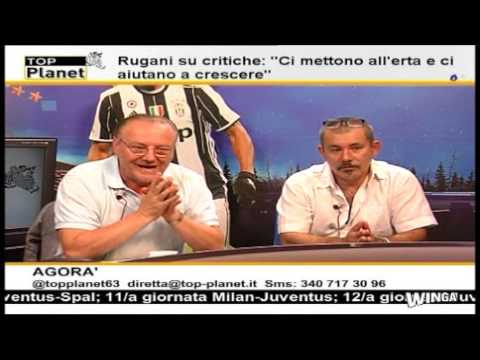 Immagine anteprima YouTube