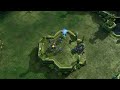 thegamingape.com Exclusive! Game Starcraft II (2) Media: Protoss vs. Terran Trailer Platform: PC Info: Protoss square off against the Terran forces. Game Description: StarCraft II continues the epic saga of the Protoss, Terran, and Zerg. These three distinct and powerful races will clash once again in the fast-paced real-time strategy sequel to the legendary original, StarCraft. Release Date: TBA Publisher: Blizzard Entertainment Developer: Blizzard Entertainment Genres: Real-Time, Sci-Fi ...