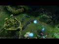 STARCRAFT 2 'Protoss vs Terran' Trailer (BlizzCon 08)