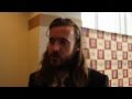 Mike Cahill interview at LA Film Fest premiere of Another Earth