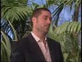 Matthew Fox on Ellen Matthew Fox on Ellen