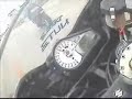 Motorcycle Stunts - Turbo GSX-R 1000