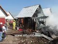 incendio en curico 13/05/2008 www.elbombero.cl