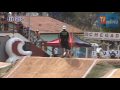 CRUISER E MTB 6ª PAULISTA DE BICICROSS 2009 - ETAPA 6