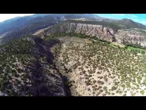 24 acres Sevier, UT