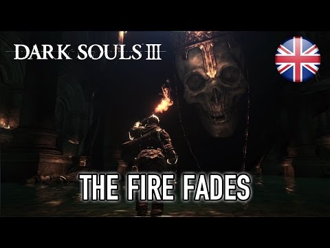 Dark Souls 3