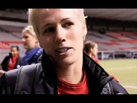 <b>Sophie Schmidt</b> is Giving me a Heart Attack - 0