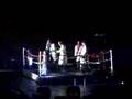 Backstreet Boys live Opening, Larger than life & Everyone