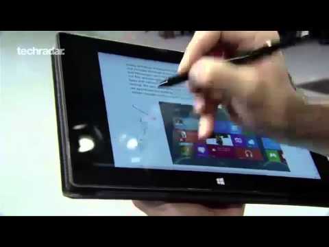 Microsoft Surface Preview: Specs, Release Date, Price