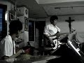 The Fragile band Pedicab covers Dito tayo sa Dilim and Simulan mo na.