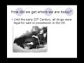 the drug delusion
