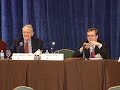 The Future of Cost-Benefit Analysis in Environmental Policy, Pt. 4