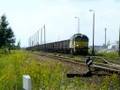 ST44-2004, Wola Baranowska