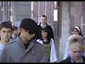 23 flash mob in bialystok   follow me