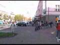 #23 Flash Mob in Bialystok - FOLLOW ME