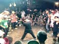 unstoppabullz vs breakaholics part 2
