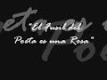 CHABUCA GRANDA - EL FUSIL DEL POETA ES UNA ROSA