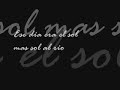 CHABUCA GRANDA - EL FUSIL DEL POETA ES UNA ROSA