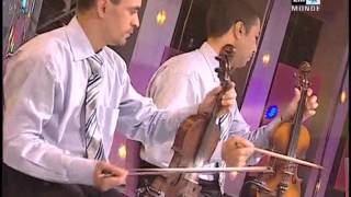 El Haj Abdelmoughit - Chaabi Maroc -منوعات شعبية - ما بيدي حيلة