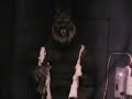 Horror Make Up Show