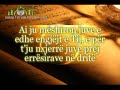 Shtepia e Gjalle & Shteepia e Vdekur